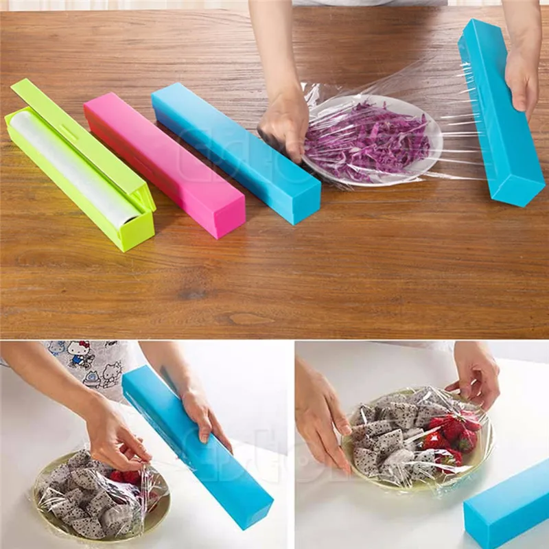 cling film cutter 1pcs