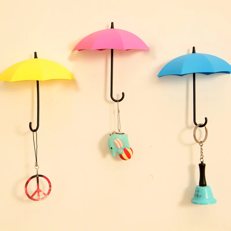 1 комплект настенный крючок вешалка для ключей|holder mobile|bag holder standholder picture |