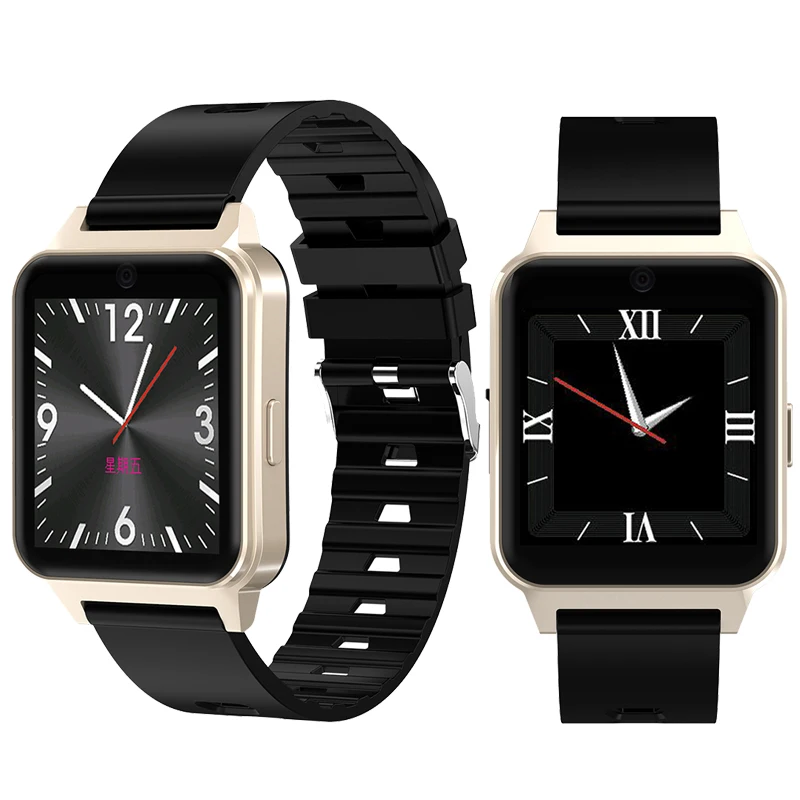 

Bluetooth Smartwatch L3 Color Screen Dynamic Sleep Monitoring IP67 Waterproof Men Women Smart Watch For Android Support SIM Card