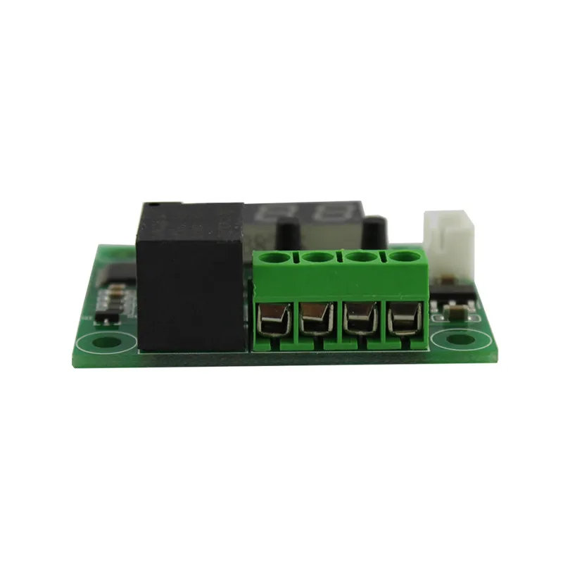 W1209 High-precision Digital Thermostat Incubator Temperature Controller (6)