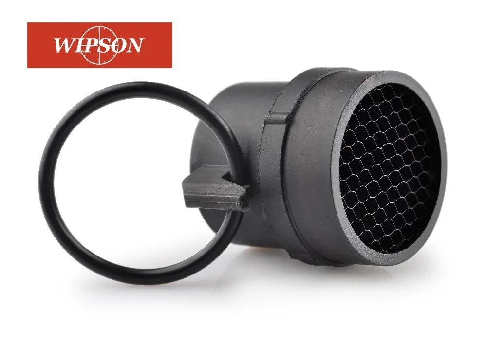 

WIPSON Tactical Hunting Shooting Anti-Reflection 1:1 ACOG KILL FLASH Killflash Denfender Cover Cap For ACOG Sight Scopes
