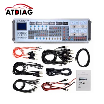 

2018 Newest ECU signal simulation Automobile Sensor Signal Simulation Tool MST-9000 Fit Multi-brands Car Auto ECU Repair Tool