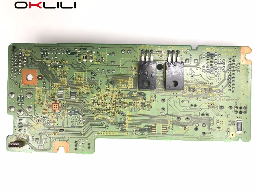 2158970 2155277 2145827 форматировщик PCA ASSY форматирующая плата логическая основная