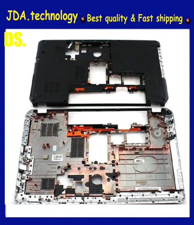 Wellendorff ноутбук чехол для задней части корпуса распределительная коробка для hp Envy M6 M6-1000 павильон M6 M6-1000 Серия D замена крышки