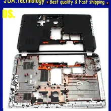 Wellendorff ноутбук чехол для задней части корпуса распределительная коробка для hp Envy M6 M6-1000 павильон M6 M6-1000 Серия D замена крышки