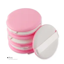 MAANGE, 8 шт., губка для макияжа, спонж для макияжа, косметическая пудра, гладкая пуховка, косметическая губка для макияжа, инструменты для красоты, подарки