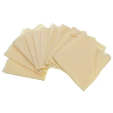 10 шт. 35x22 см клейкие тряпки липкие краски для тела магазин смолы ворсистой пыли автомобильная краска липкая ткань тряпка для пыли чистящие салфетки