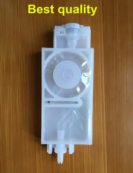 

free shipping 20pcs/lot for mimaki/ mutoh /galaxy eco solvent printer dx5 printhead damper