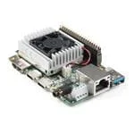 

DEV-15318 Development Boards & Kits - ARM Google Coral Development Board