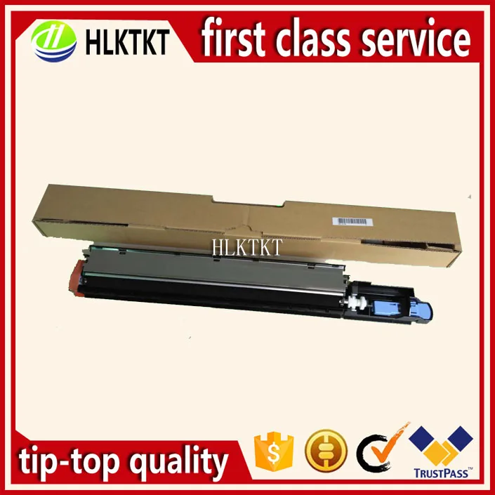Original New RM1-9738 RM1-9738-000 Transfer roller for HP 806 830 M806DN M830 M806 Transfer Roller Assembly Transfer Roller kit Original New RM1-9738 RM1-9738-000 Transfer roller for HP 806 830 M806DN M830 M806 Transfer Roller Assembly Transfer Roller kit