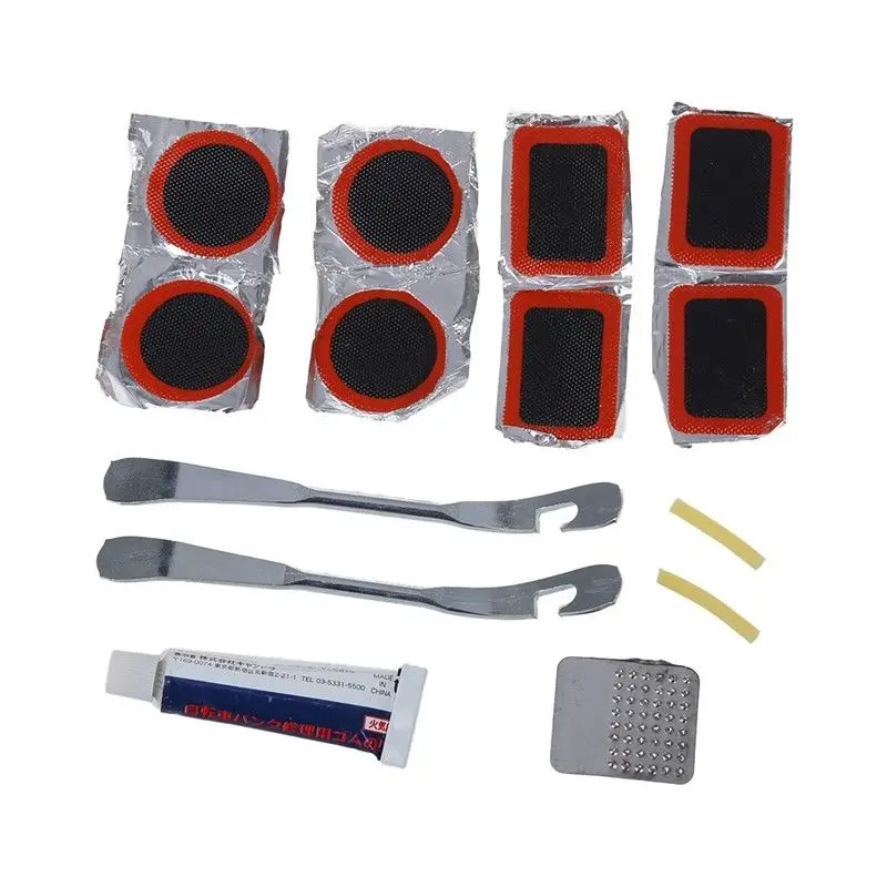 best bike tire patch