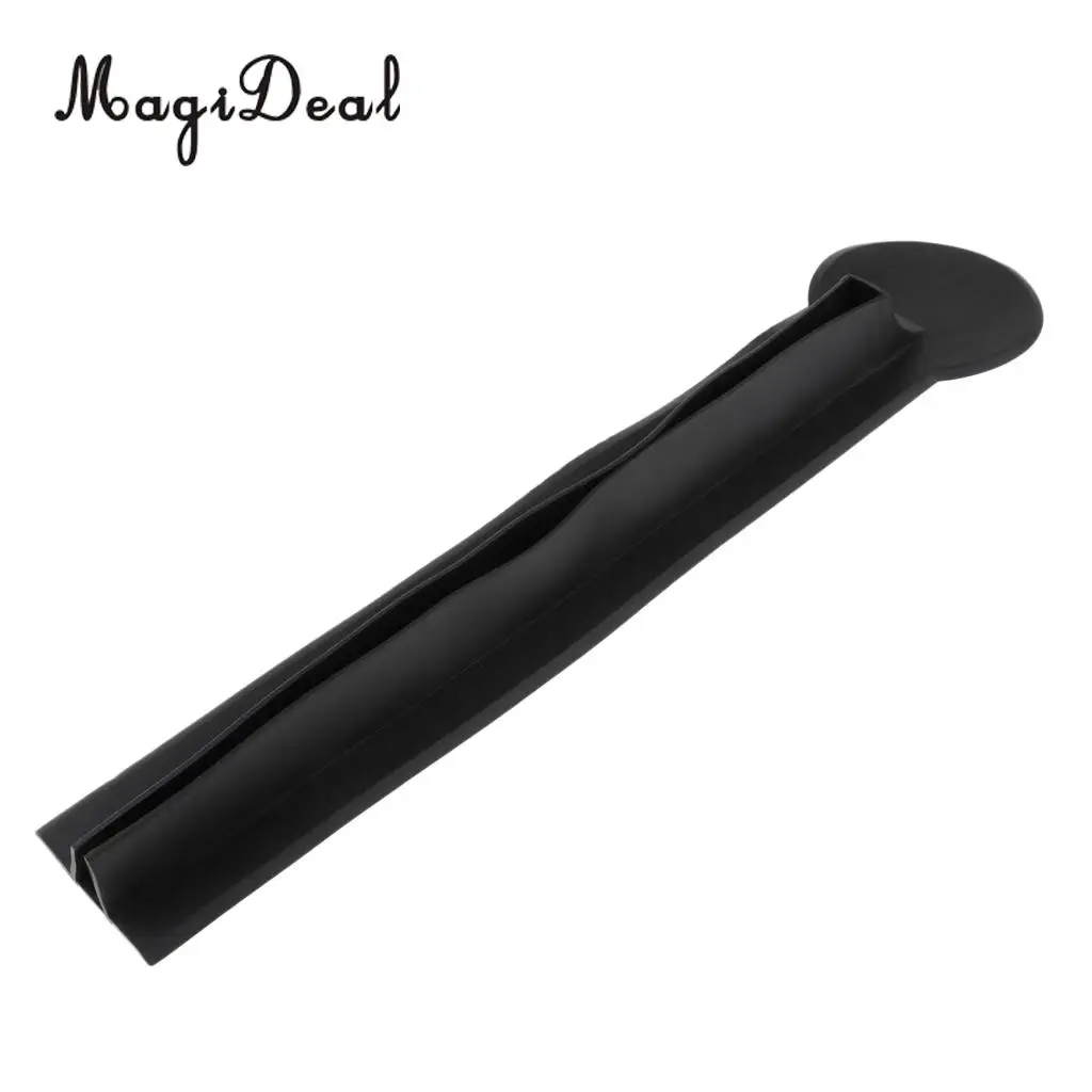 Heavy Duty Inflatable Boat Kayak Dinghy Fishing Raft Transom Plate Mount Holder Accessories - Various Color & Size