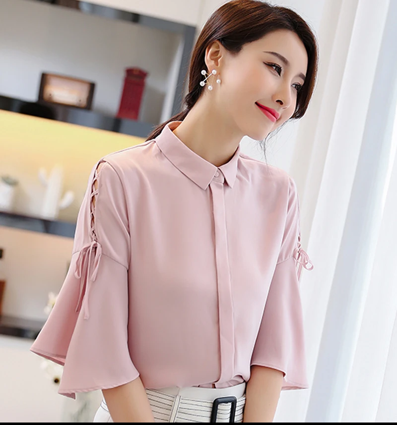 Sexy Blouse (5)