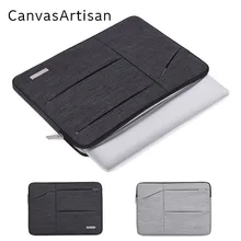 Новая брендовая сумка для ноутбука 1", 14", 1", 15,6", чехол для Macbook notebook Air Pro 13,", 15,4", Прямая поставка L2-08