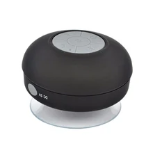 Mini font b Portable b font Subwoofer Shower Wireless Waterproof font b Bluetooth b font font