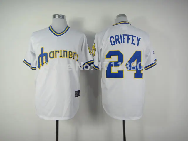 ichiro throwback jersey