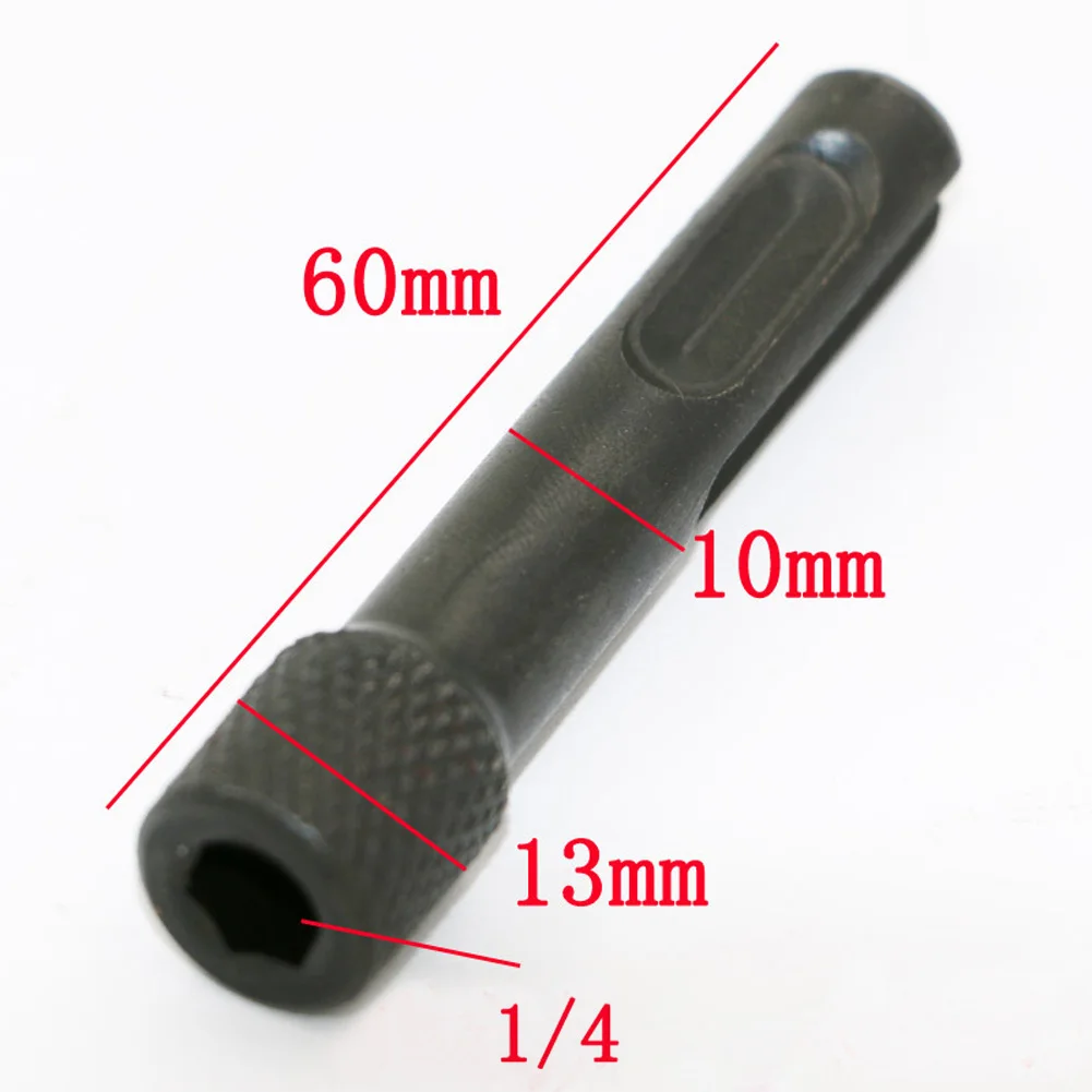 SDS Hex Shank Convert Shank Adapter 
