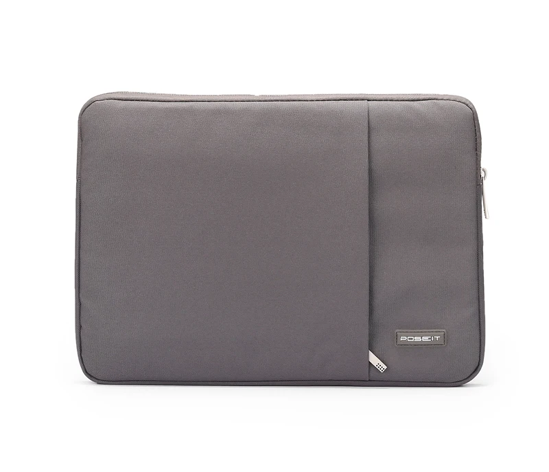 Новая защитная сумка для ноутбука funda huawei Matebook 13 14 дюймов для huawei Matebook X Pro 13,9 чехол против царапин - Цвет: Gray