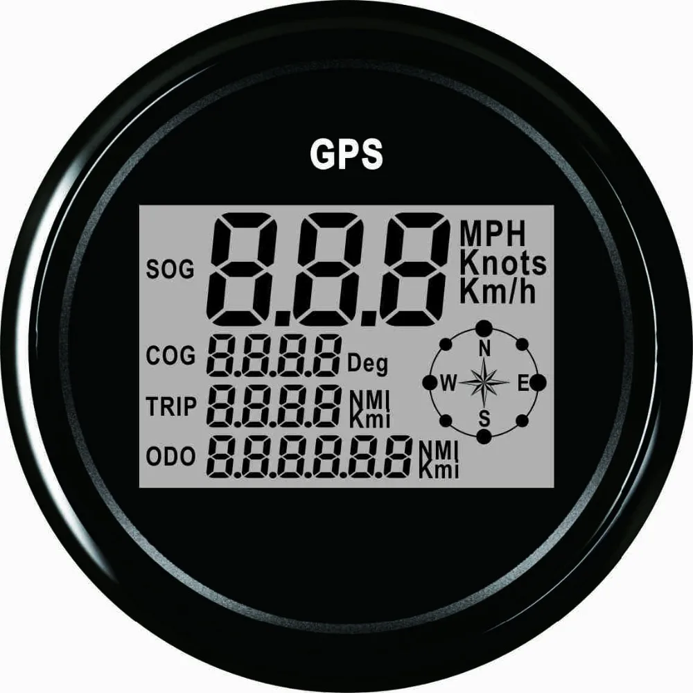 GPS-BN