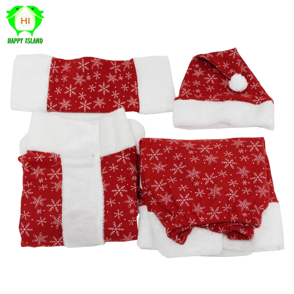 Стиль, Женский Рождественский костюм Санта-Клауса, красное рождественское платье для взрослых, Рождественский костюм для девочек