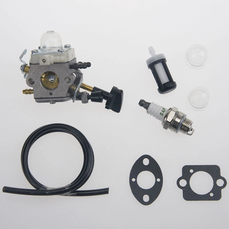 Carburetor For Stihl Bg86 Sh56 Sh56c Sh86 Sh86c Carb Zama C1m S261b Leaf Blower High Quality Carburetor Kit Tool Accessories Tool Parts Aliexpress