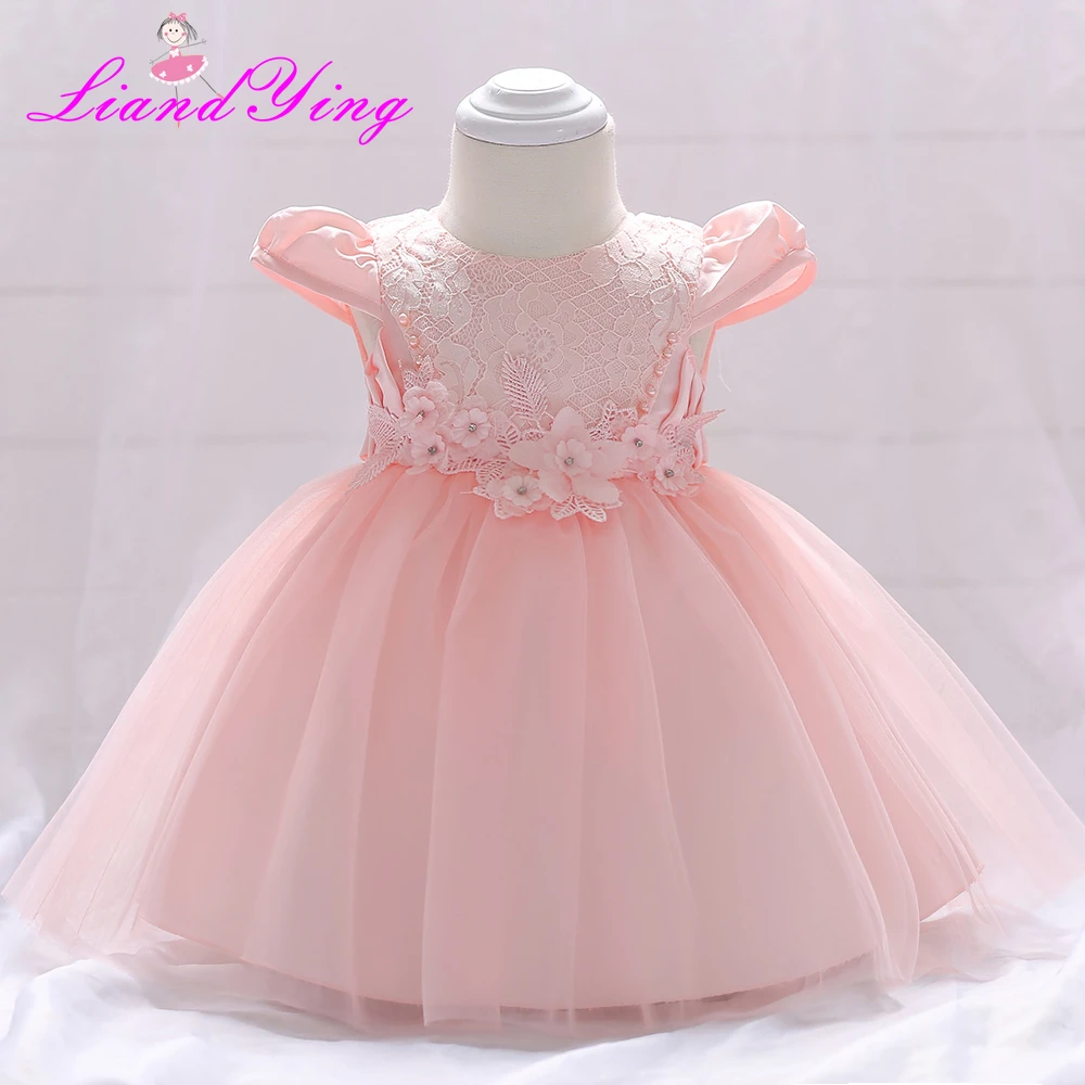 dress new born