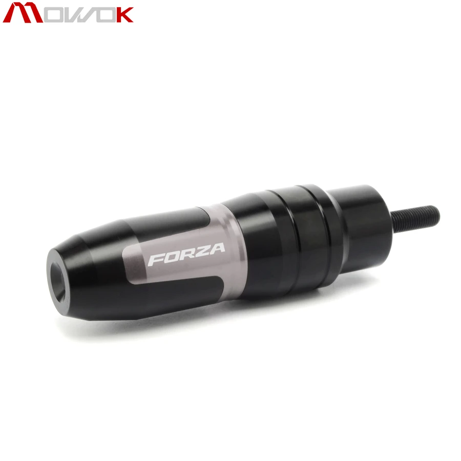 Для Honda FORZA 300 250 MF08 MF 08 аксессуары для мотоциклов рама ползунок противоударные