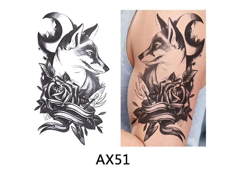 AX51