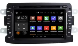 4G LTE ips! Android 8,1 Автомобильный мультимедийный плеер dvd gps 2 din для Renault/Duster/Dacia/Sandero/Captur/Lada/Xray 2 Logan 2 Радио BT