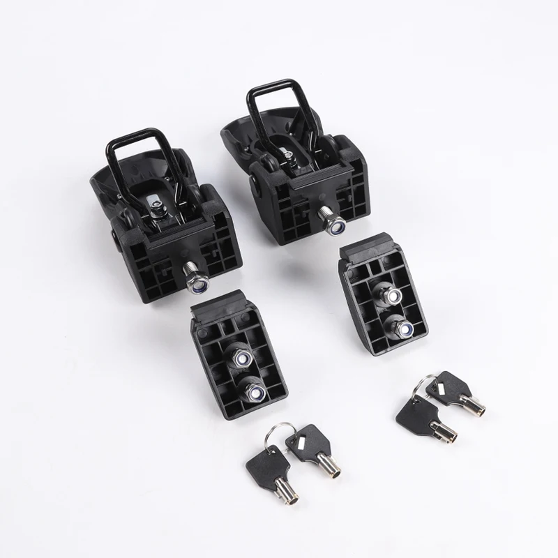 Для Jeep Wrangler JL+ передняя крышка двигателя автомобиля капот шарнир пряжка с замком автомобильные аксессуары Стайлинг