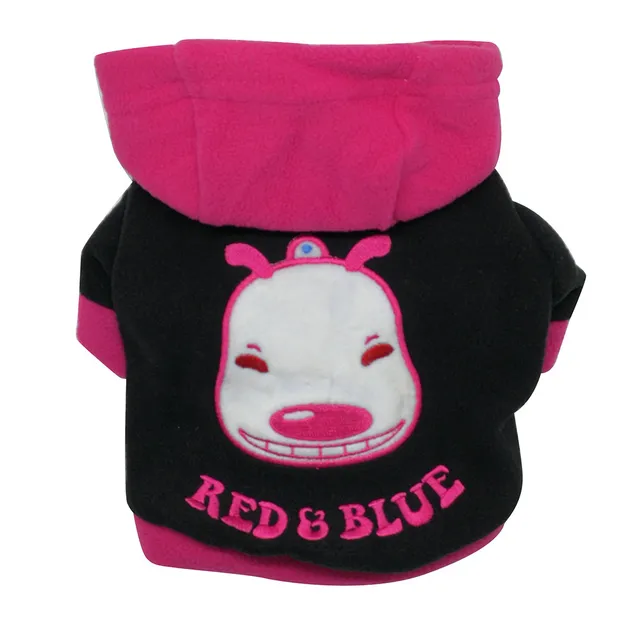 Small Dogs Costume Clothes For Little Dogs Overalls Small Pet Dog