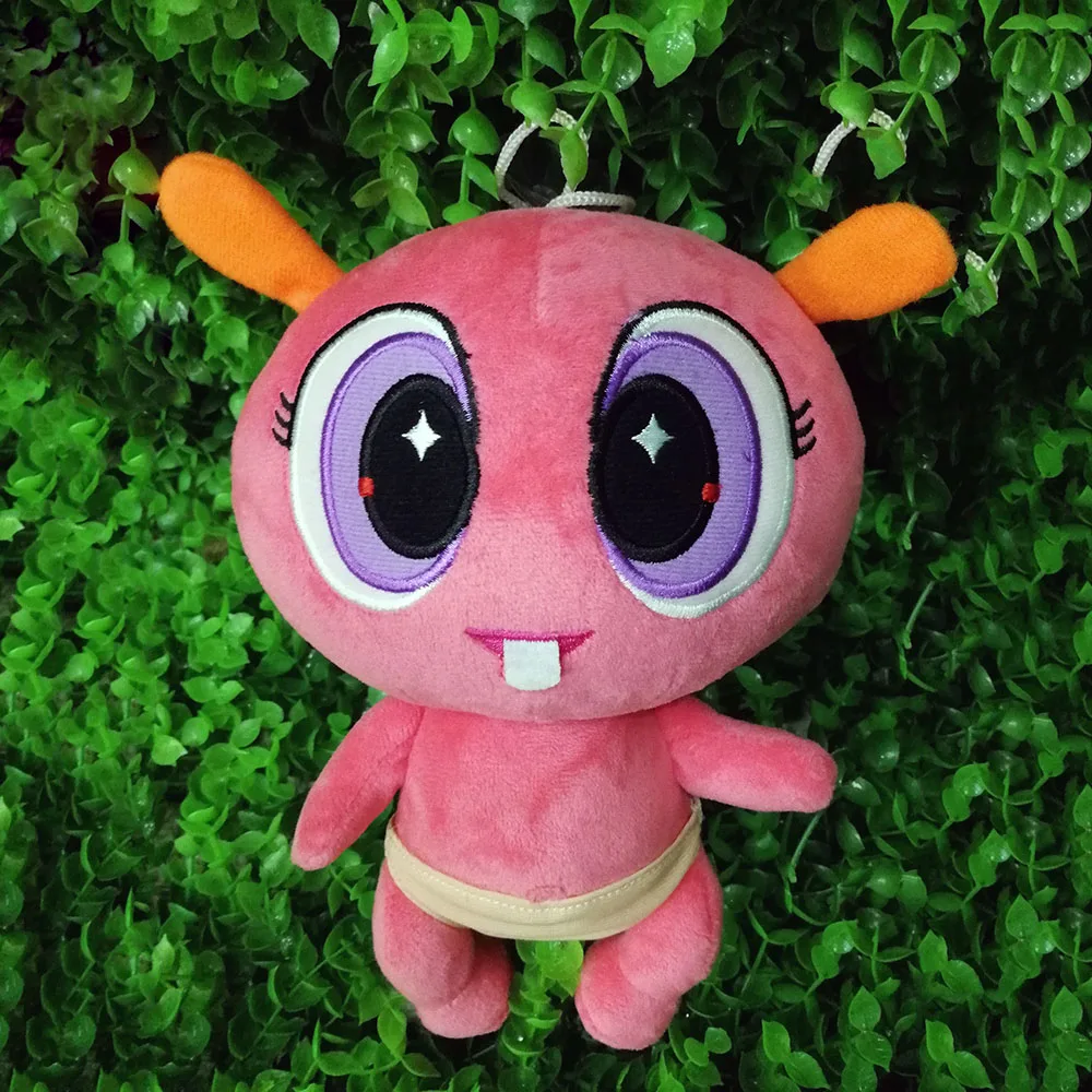 

Dropshipping 20cm Ksi meritos Juguetes Ksimeritos Casimeritos Stuffed animal Plush Toy Baby Ksimerito Doll Kids Toys for Girls