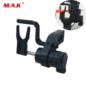 

Compound Bow Fall Away Arrow Rest High Speed with Fasten Clip and Accessories for Archery Hunting Shooting