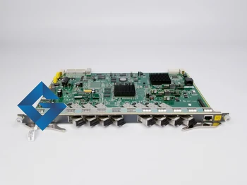 

Original F H 8 Ports GPON board GC8B with 8 SFP modules use for AN5516-01 5516-04 OLT