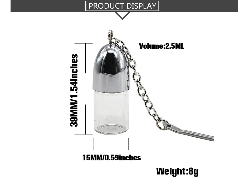 snuff bottle tobacco