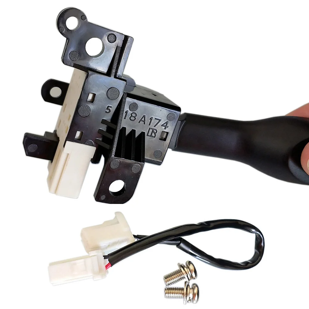 

Cruise Control Switch 84632-34011 84632-34017 For Toyota Corolla Yaris Vios Hilux Hiace Wish Auris Prius Previa RAV4 84632-0F010