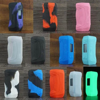 

1PC Silicone Protective Gel Skin Case Cover For Geekvape Aegis Mini