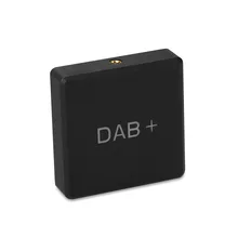Тыква DAB + цифровой радиоблок с сенсорным управлением для тыквы автомобильный dvd-плеер на основе Android
