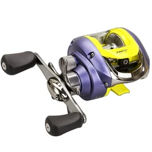 AEB водяное Колесо левая/правая рука катушка для спиннинга Тип Рыболовная катушка Удочка колеса