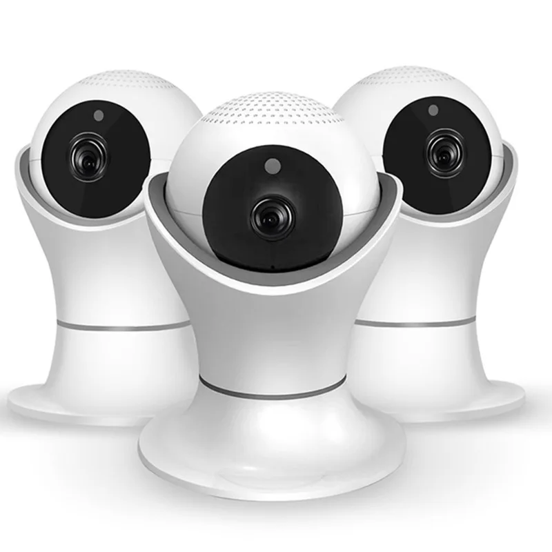 

OWGYML 1080P wifi ip Camera Wireless Network Home Security Camera iOS Android IR Night Intercom Vision CCTV Camera Baby Monitor