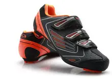 Road Cycling Shoes self-locking Road And Mountain Mtb Bicycle Shoes Bike For man bicycle boots Zapatillas Zapato Ciclismo