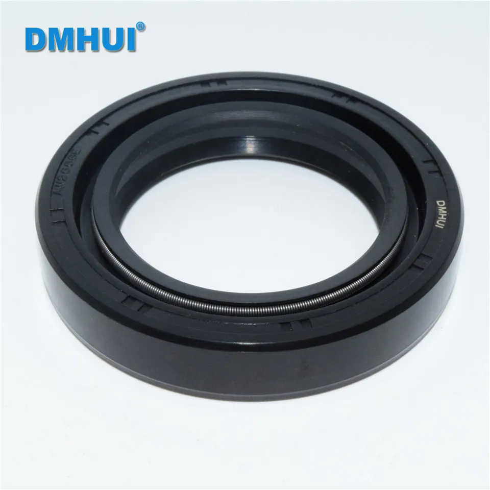 hydraulic excavator replacement oil seal AW2668E 45*68*12/45x68x12 DC Type  ISO 9001:2008 45*68*12mm/45X68X12mm
