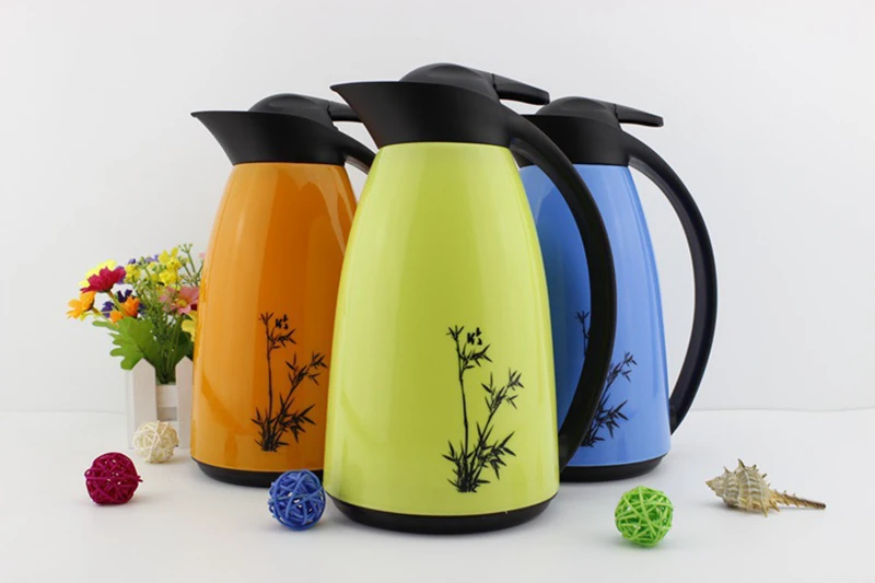 Household insulation Pot11