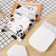 Губка пуф яркий гламурный очищающий умывальник для лица утолщение красота макияж инструменты для очищения лица