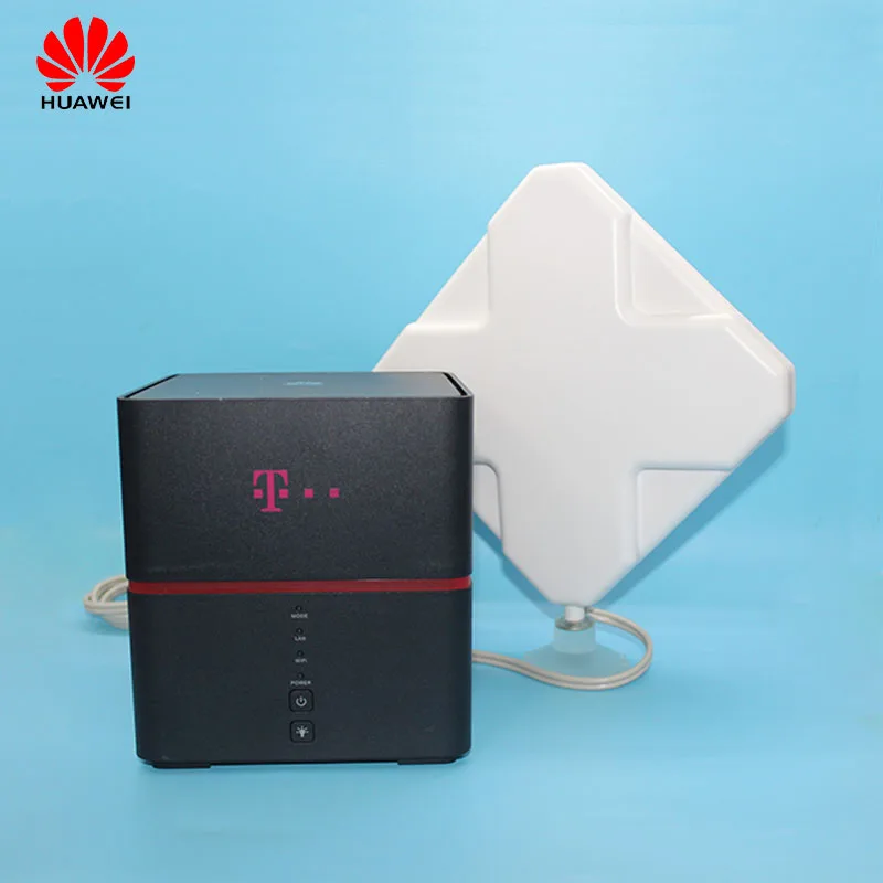 Разблокированный новый Huawei B529 B529s 23A 4G LTE кот. 6 мобильный Hotspot шлюз Homenet