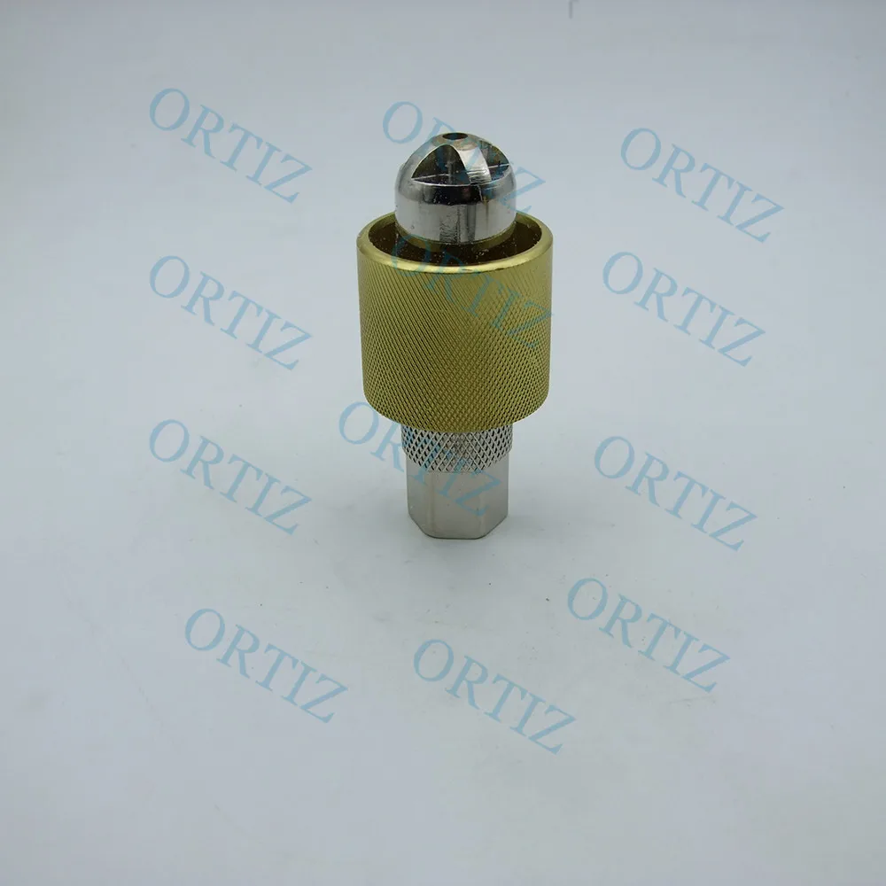 ORTIZ cat инжектор Профессиональный измерительный инструмент C6.4 двигатель