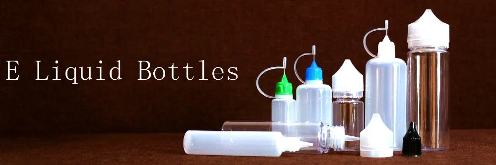 banner 1  e liquid bottles