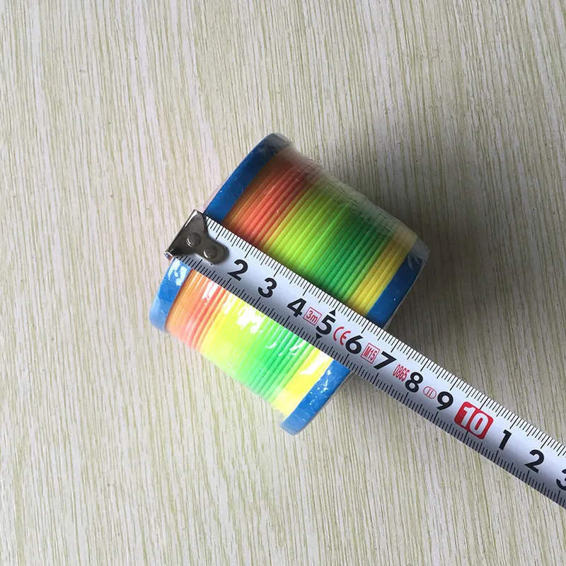 Magic Rainbow Gift Dream Rainbow Circle Children's Classic Toy Rainbow Circle Magic Rainbow Gift Dream Rainbow Circle Children's Classic Toy Rainbow Circle