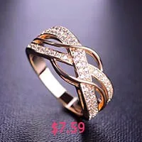 MECHOSEN роскошный шпильки геометрической формы серьги кольцо золотистый, циркониевый Brincos для Для женщин девочек пирсинг ушей Свадебные Bijouterias