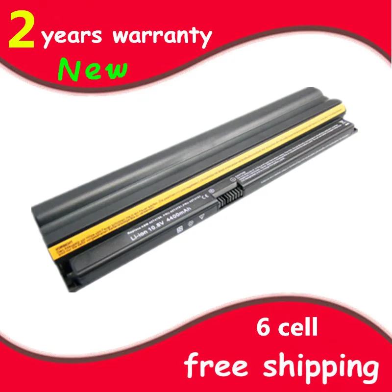 Оптовая продажа Аккумулятор для ноутбука ThinkPad Edge 11 &quotX100E X120E E10 E30 LENOVO 42T4788 FRU 42T4781